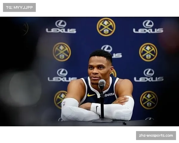 贝弗利批评威少无球可打 称效力湖人让其被贴糟糕标签