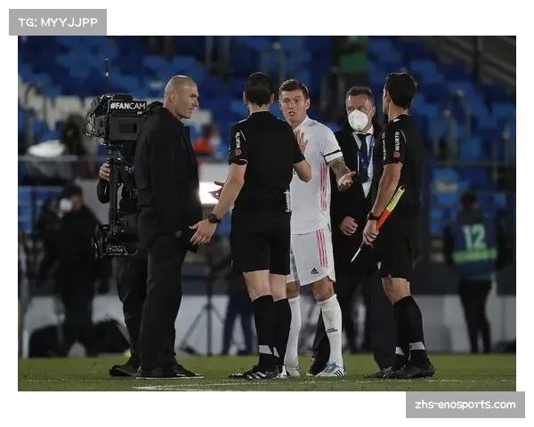 巴萨批评皇马电视台施压裁判 双方口水战再度升级